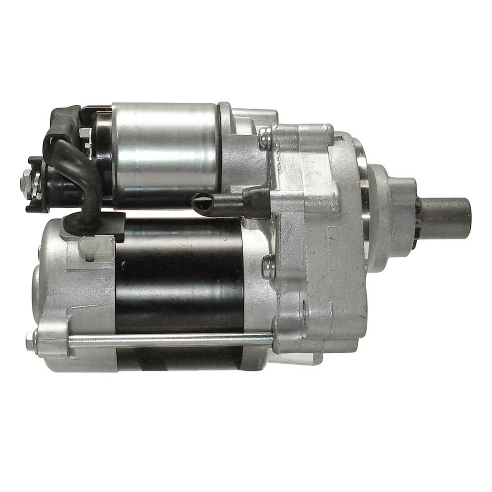 1997 Honda Prelude Starter