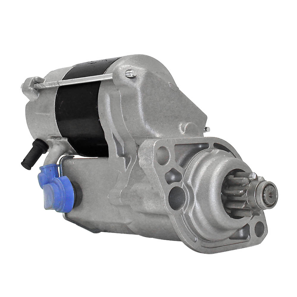 2005 Jaguar S-Type Starter