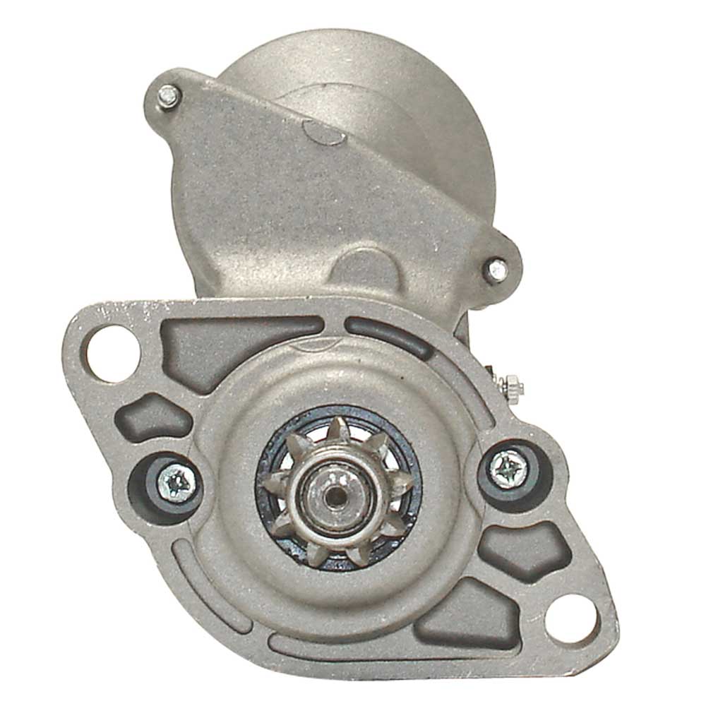 2005 Jaguar S-Type Starter