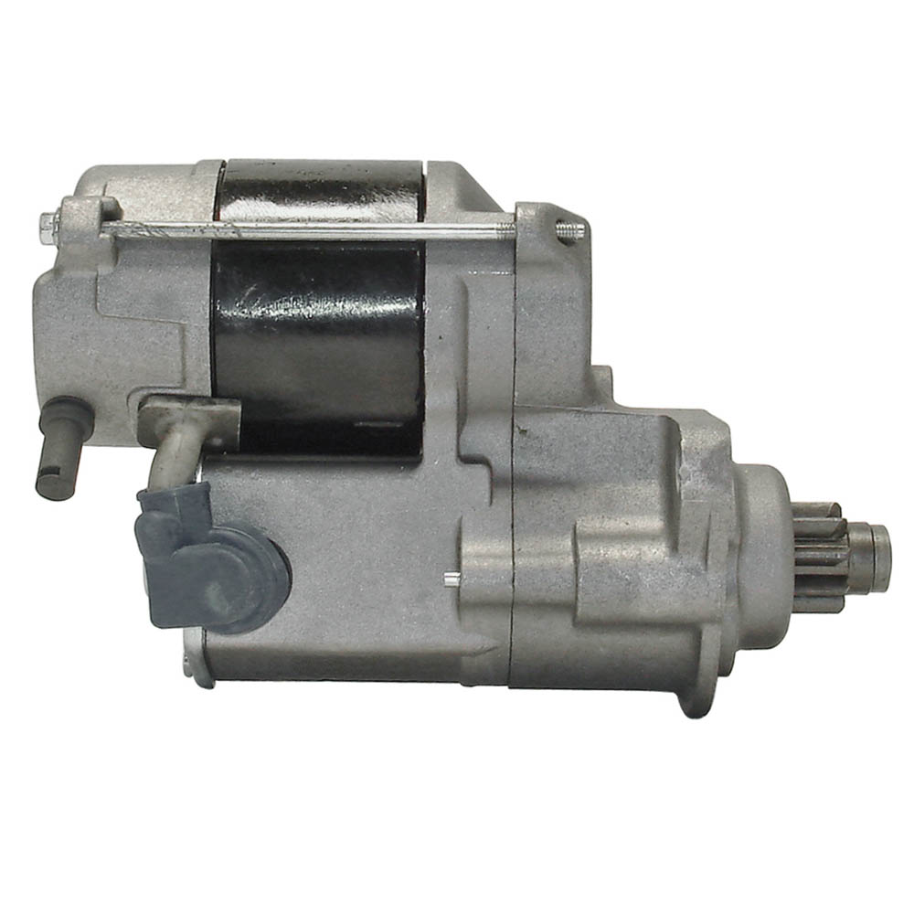 2005 Jaguar S-Type Starter