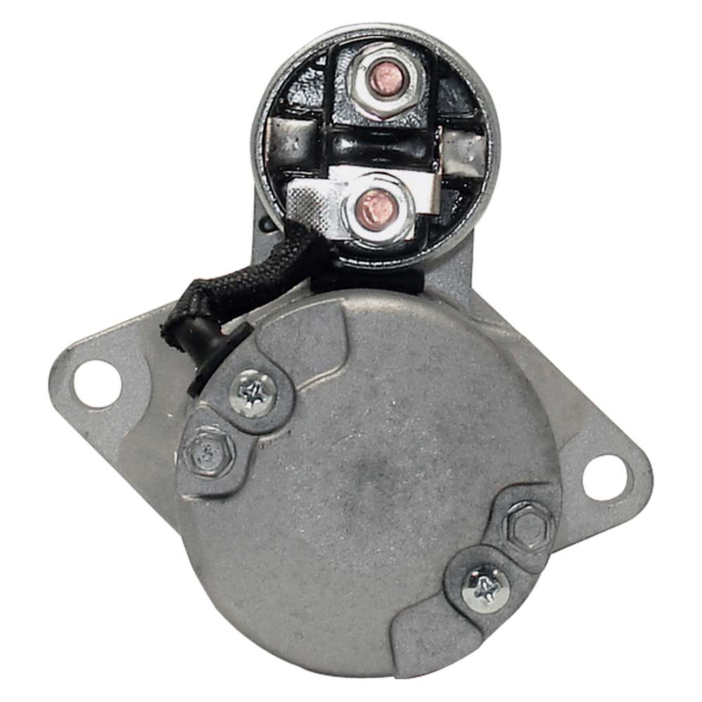 2000 Subaru Forester Starter
