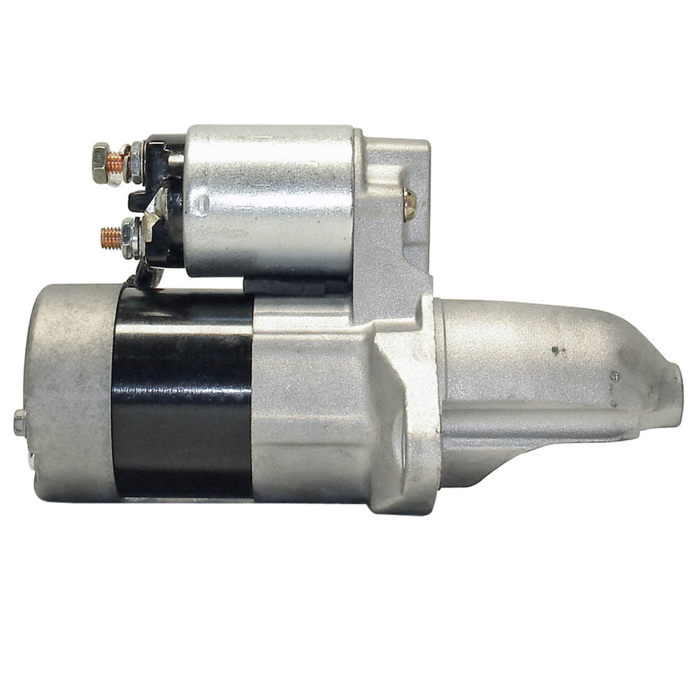 2000 Subaru Forester Starter