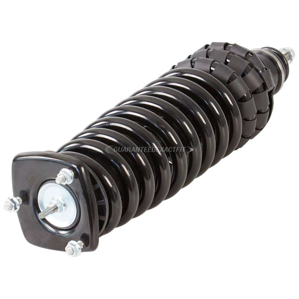 2000 Mercedes Benz ML430 Shock and Strut Set