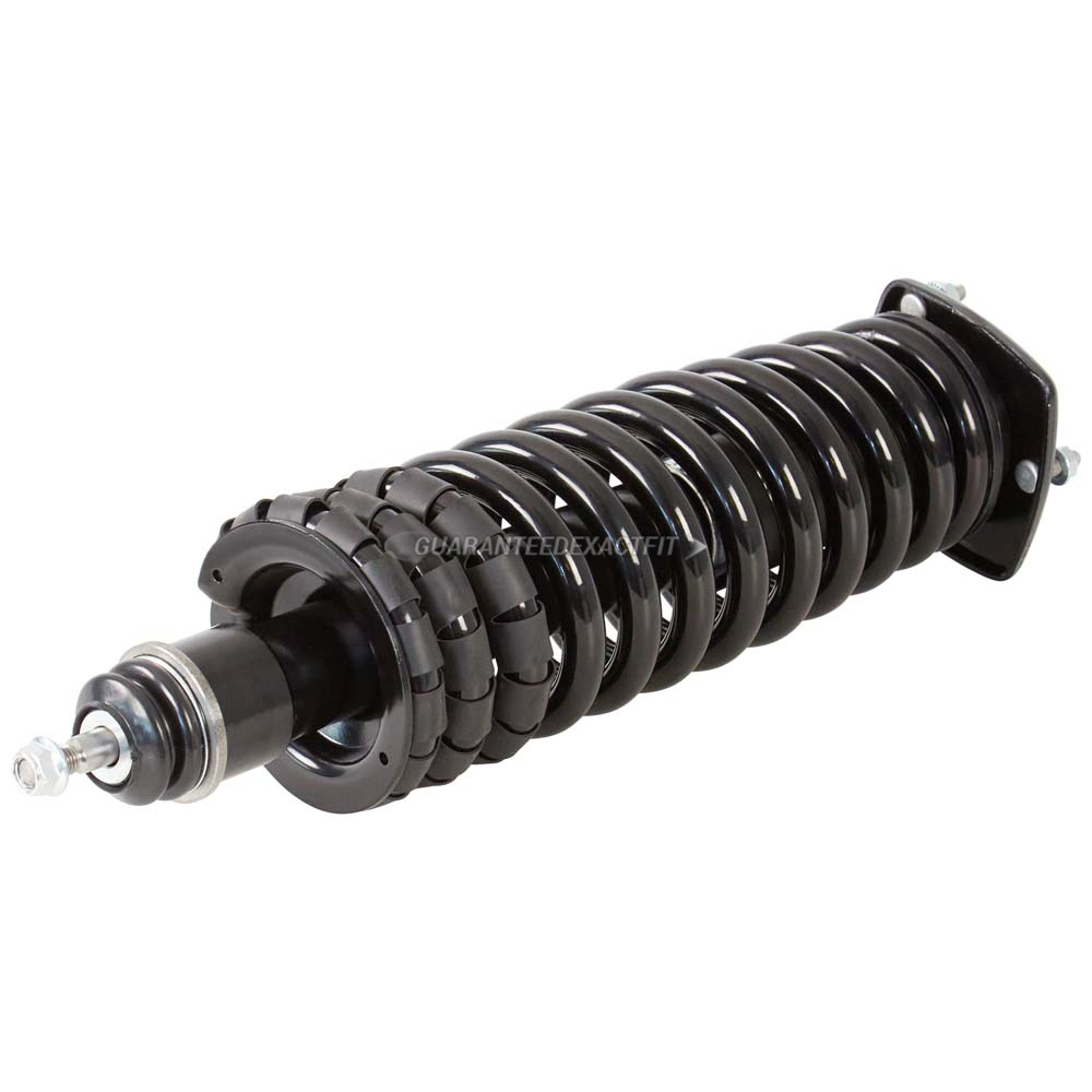 2000 Mercedes Benz ML430 Shock and Strut Set