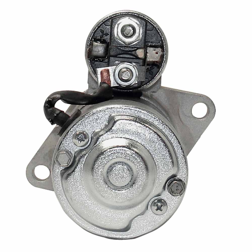 2000 Subaru Forester Starter