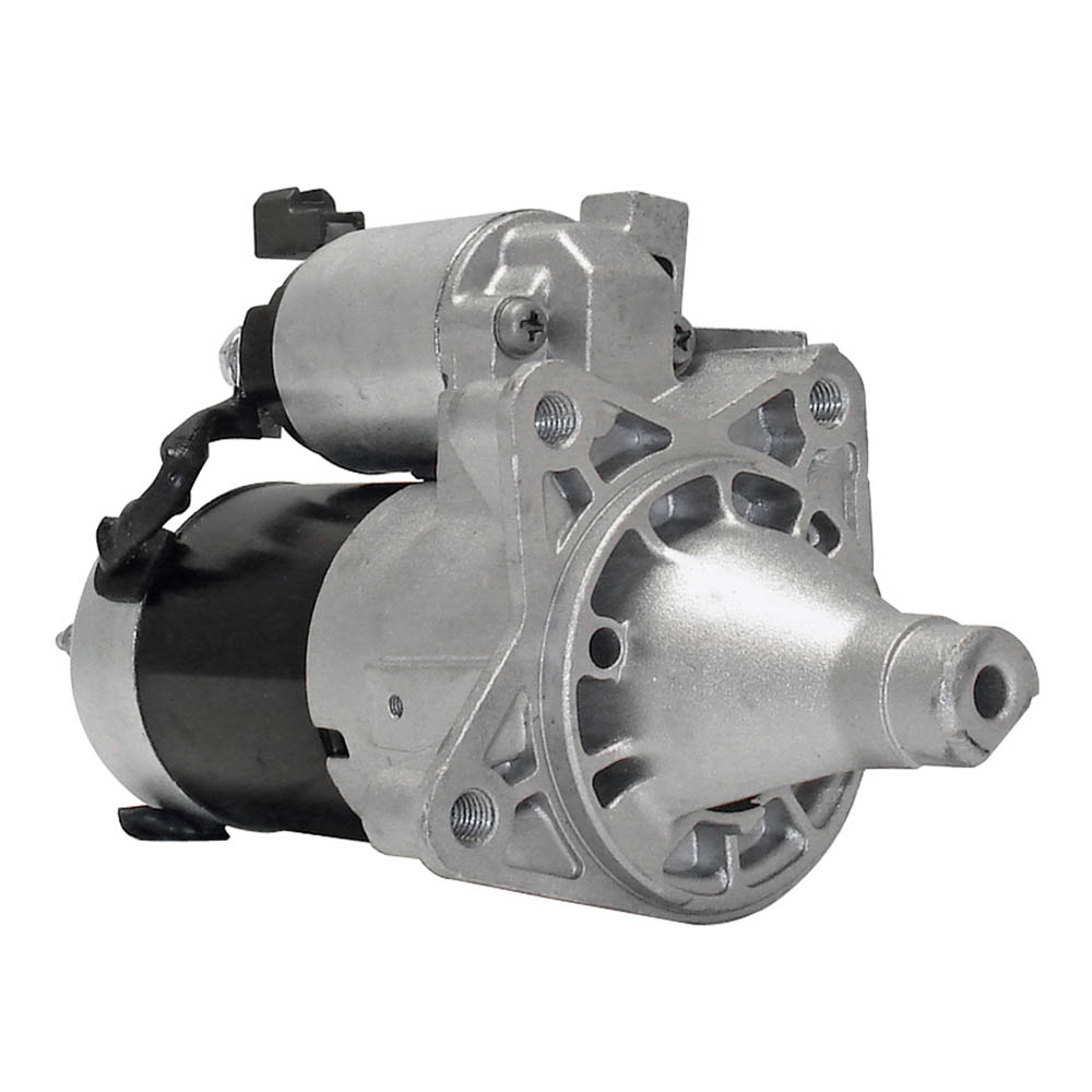 2000 Chrysler Concorde Starter