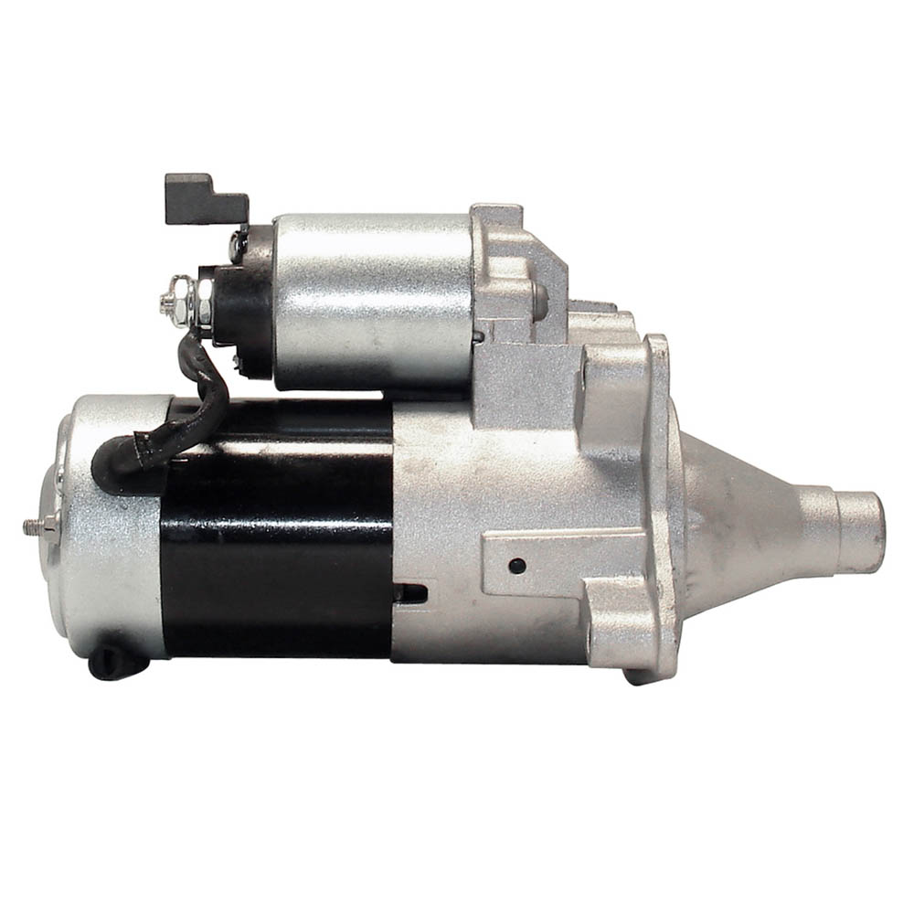 2000 Chrysler Concorde Starter