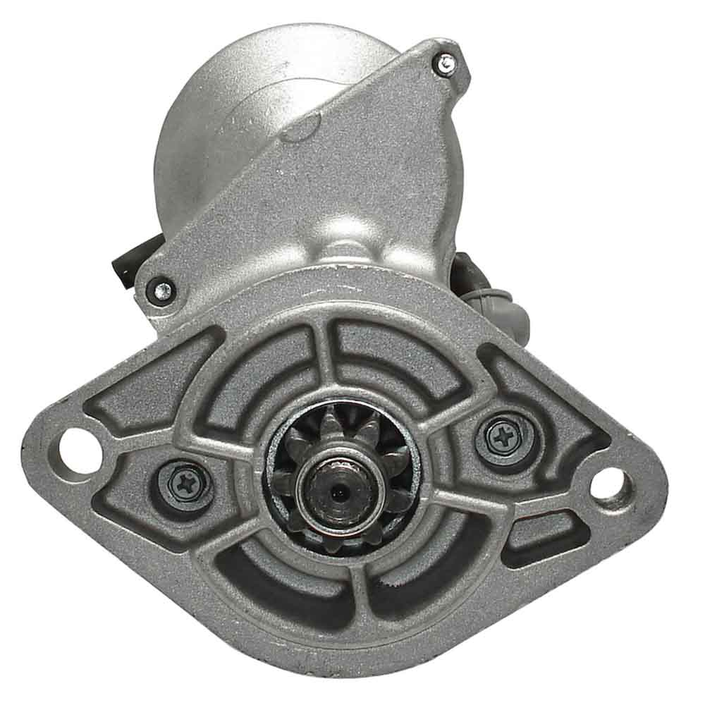 2000 Toyota Corolla Starter