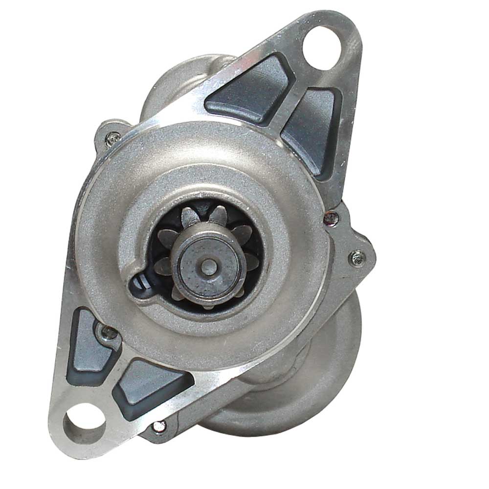 2003 Honda Pilot Starter
