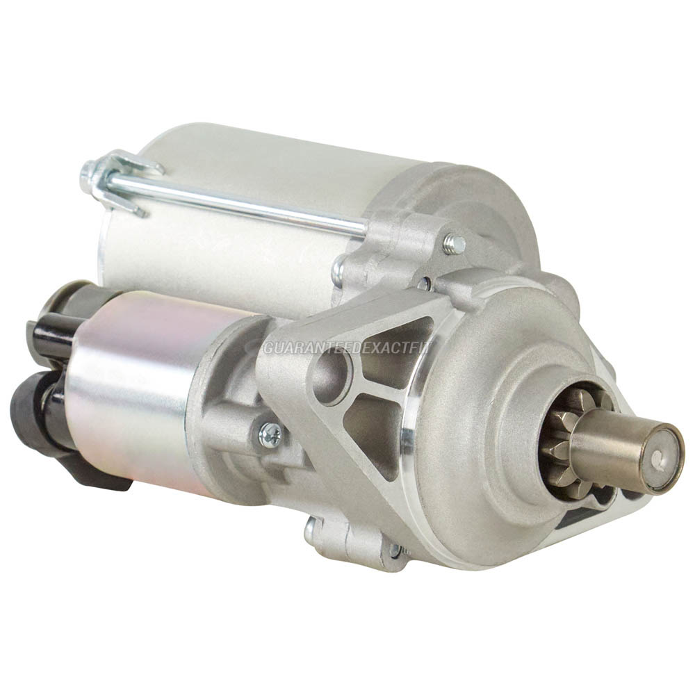 Acura mdx starter