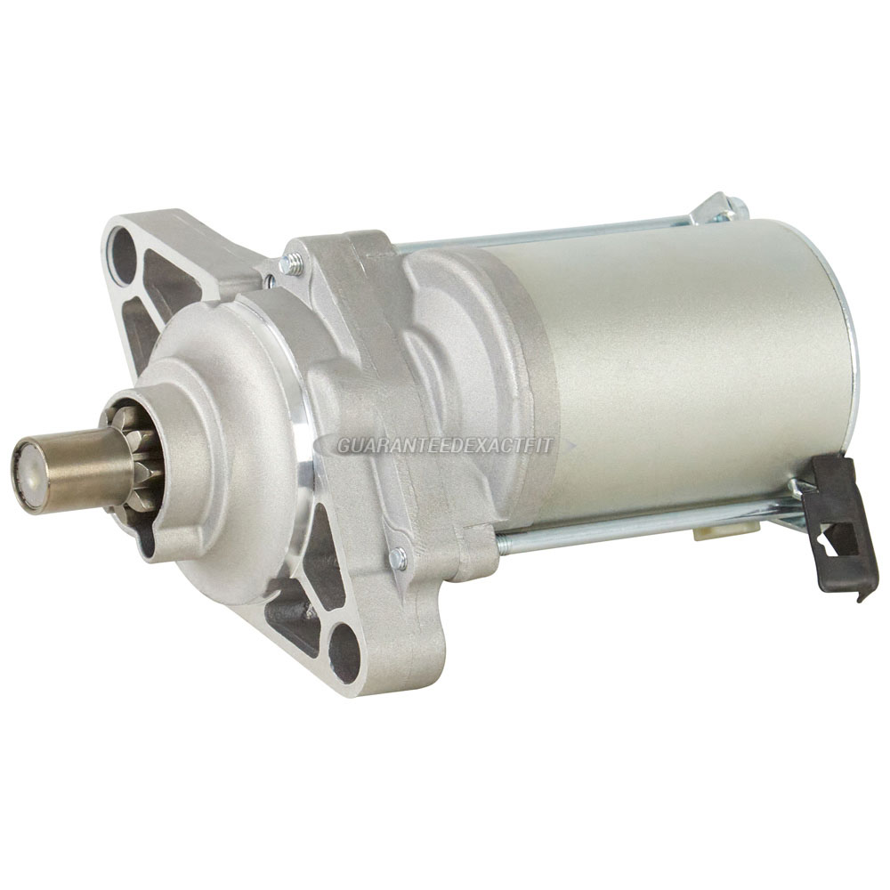 2003 Honda Pilot Starter