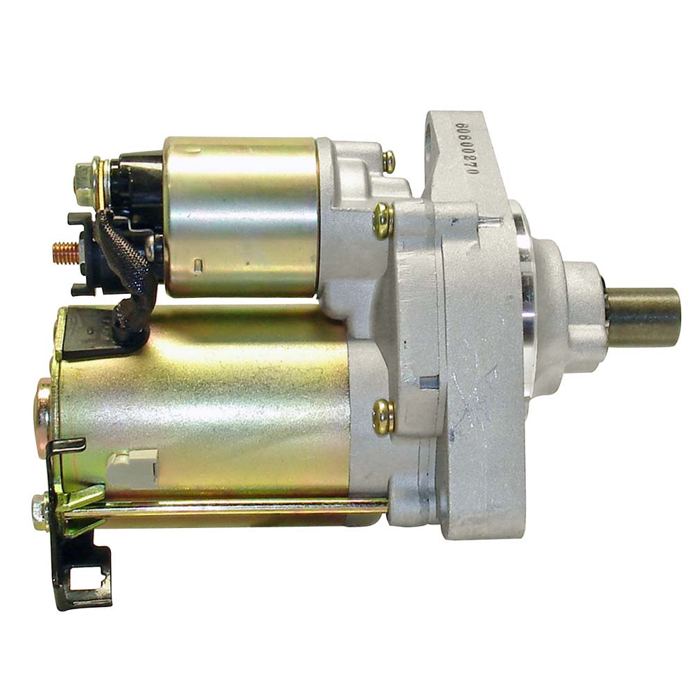 2003 Honda Pilot Starter
