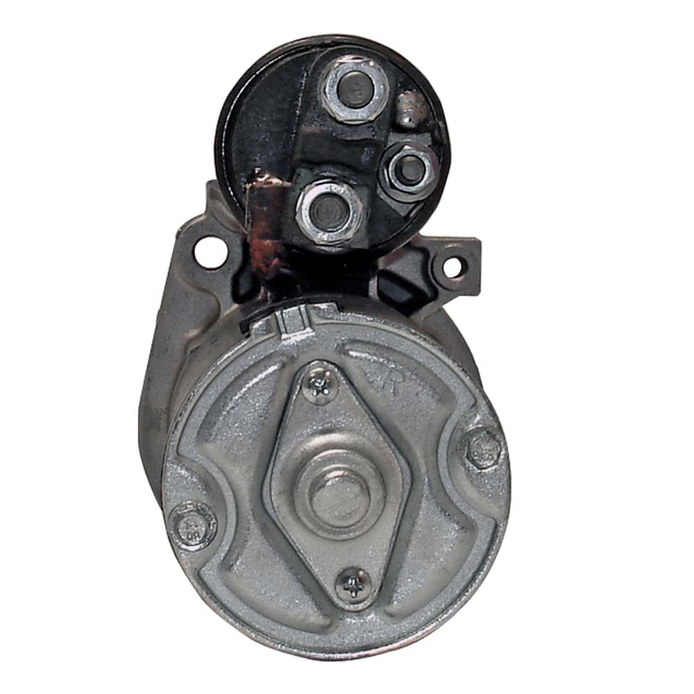 2000 Mercedes Benz SLK230 Starter