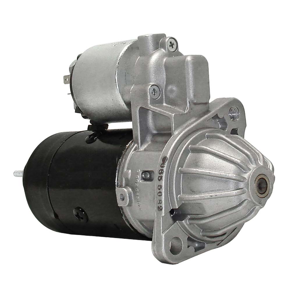 2000 Mitsubishi Diamante Starter