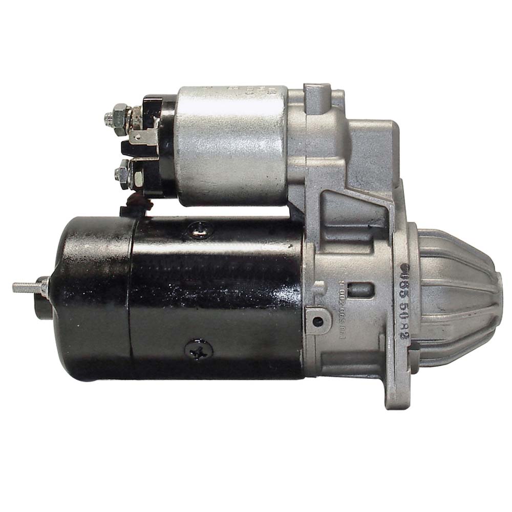 2000 Mitsubishi Diamante Starter