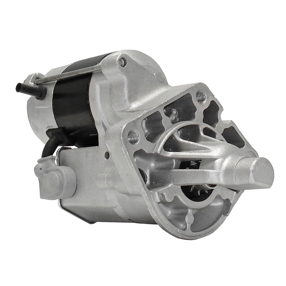 2000 Chrysler Concorde Starter