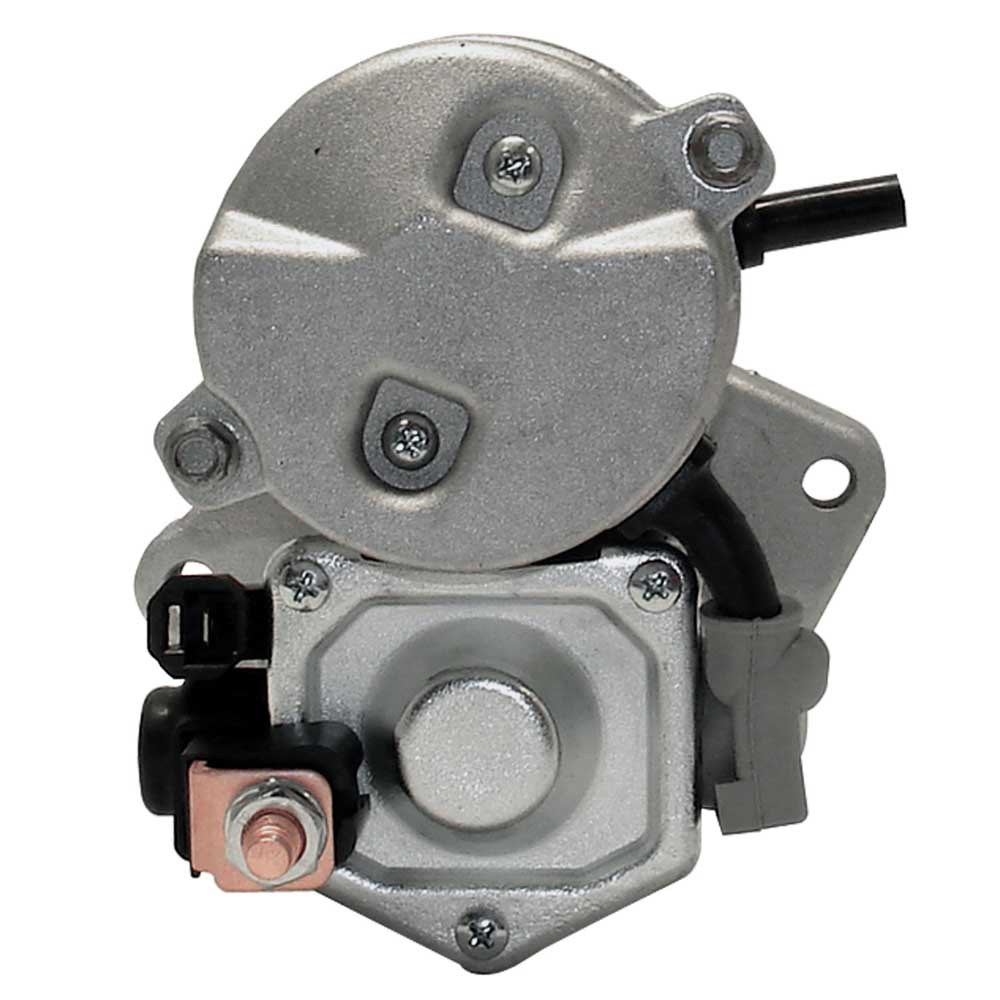 2000 Chrysler Concorde Starter