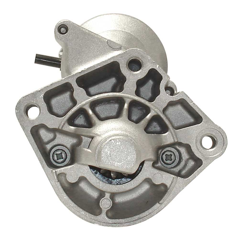 2000 Chrysler Concorde Starter