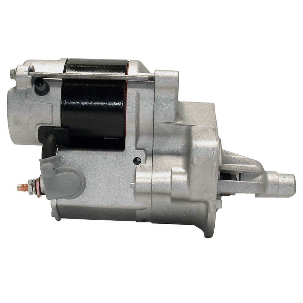 2000 Chrysler Concorde Starter
