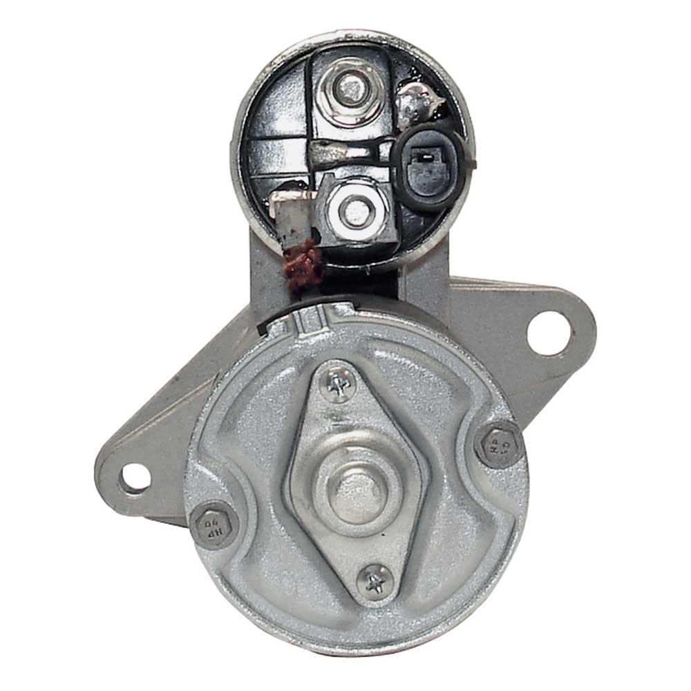 2000 Chrysler Cirrus Starter