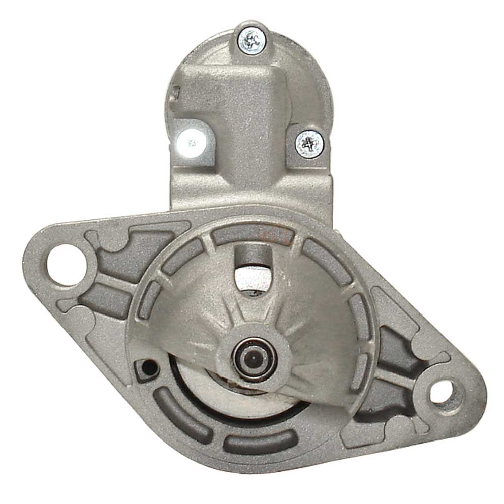 2000 Chrysler Cirrus Starter