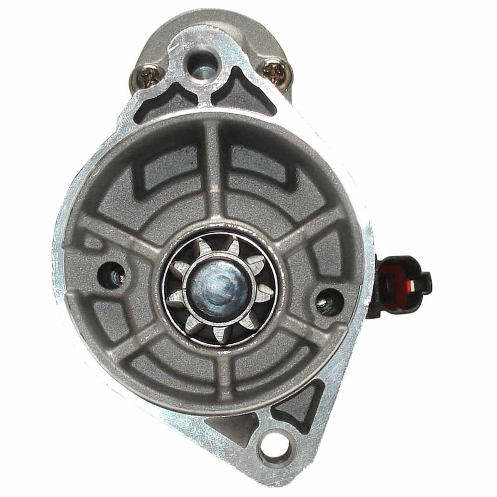 2000 Nissan Frontier Starter