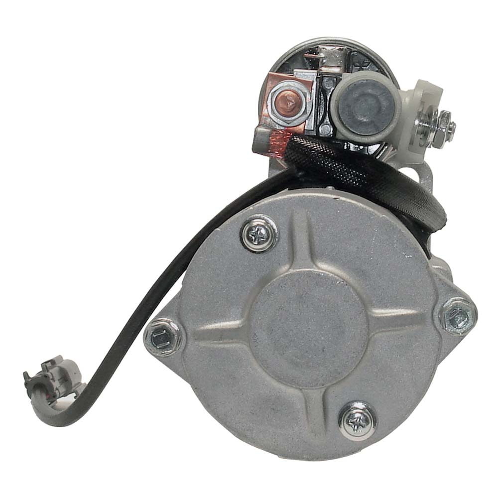 2000 Infiniti Q45 Starter