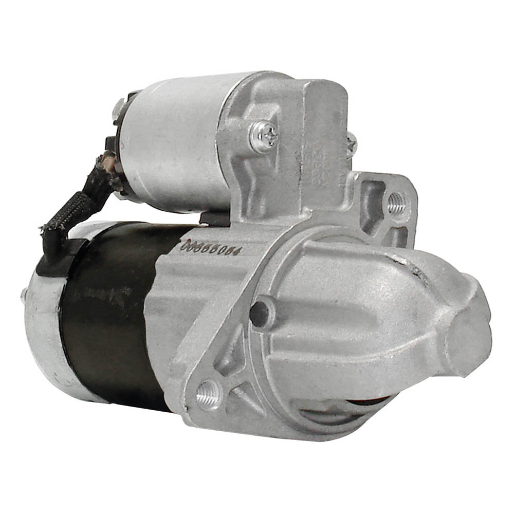 1996 Nissan Altima Starter