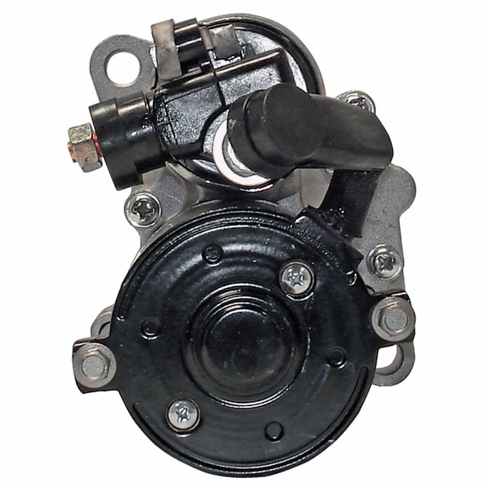 2000 Honda Civic Starter