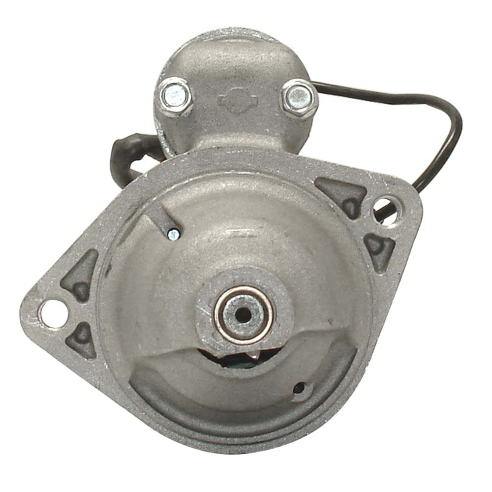2000 Nissan Sentra Starter
