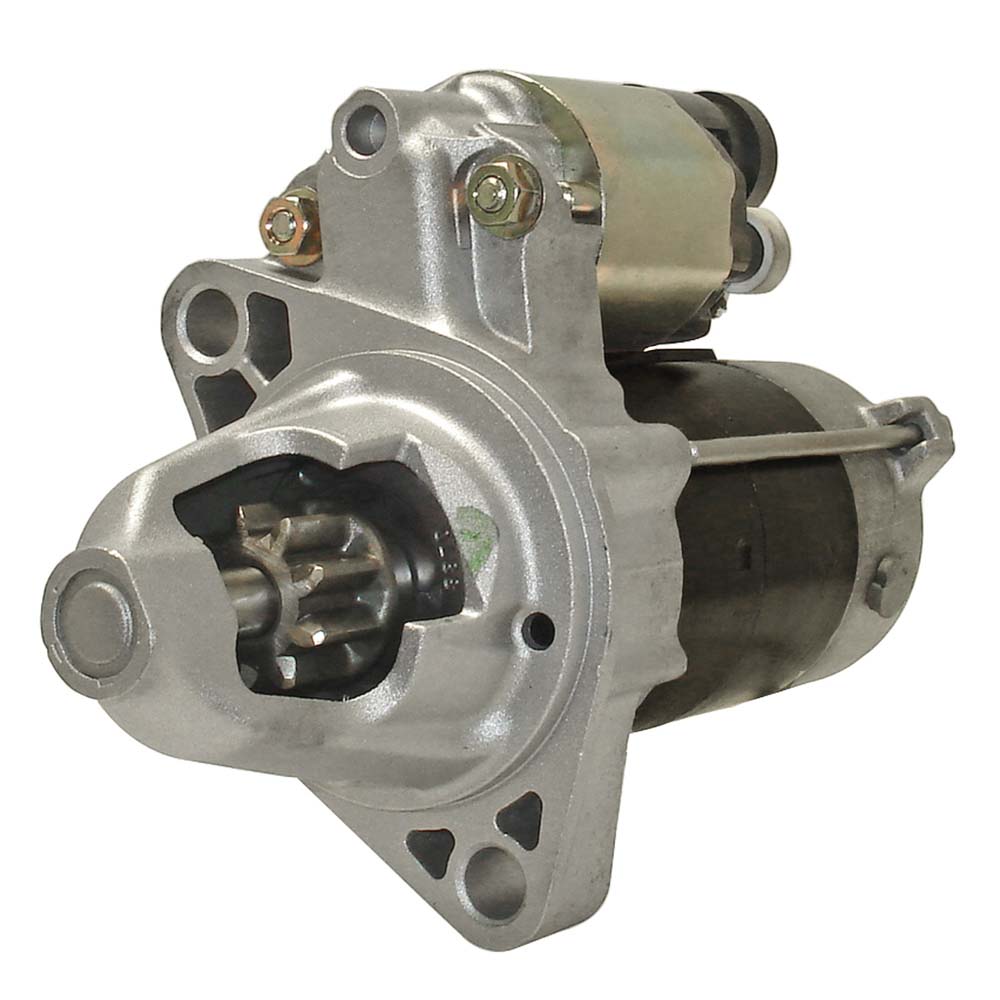 2000 Honda CR-V Starter