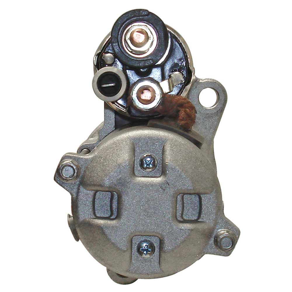 2000 Honda CR-V Starter