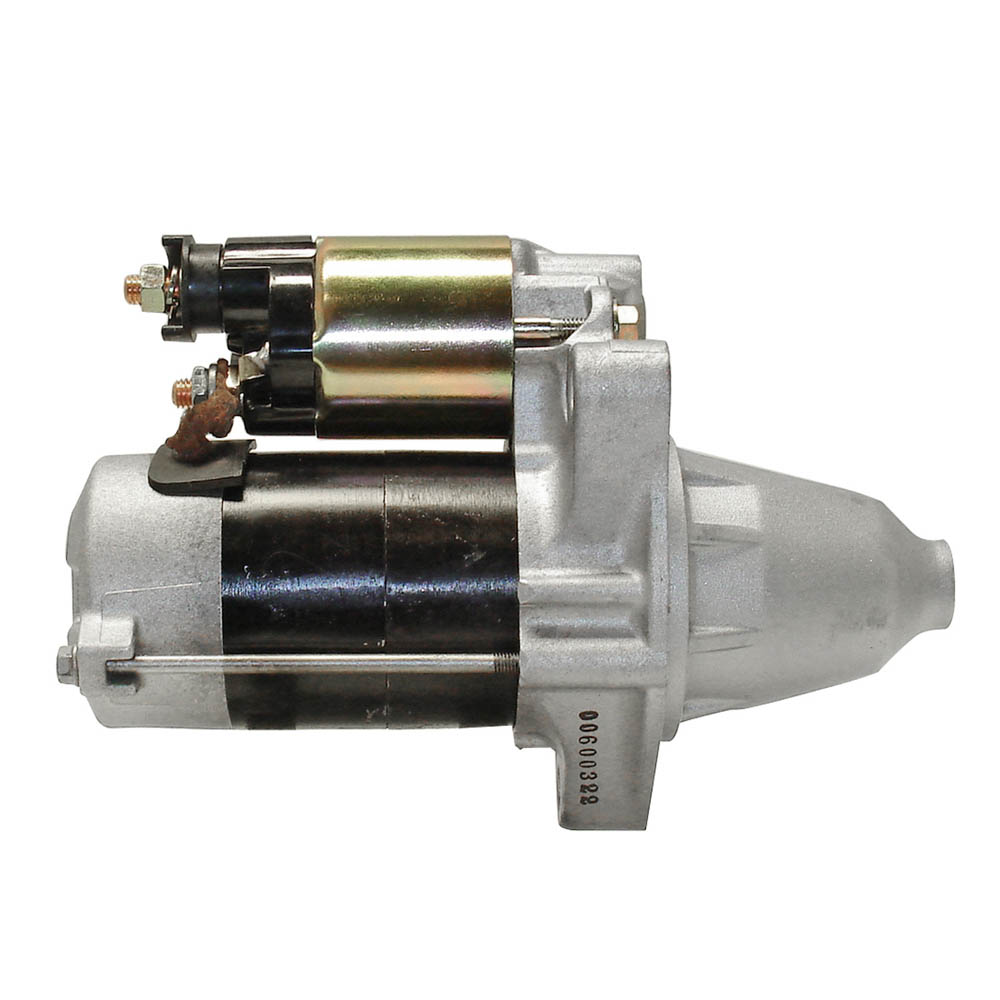 2000 Honda CR-V Starter