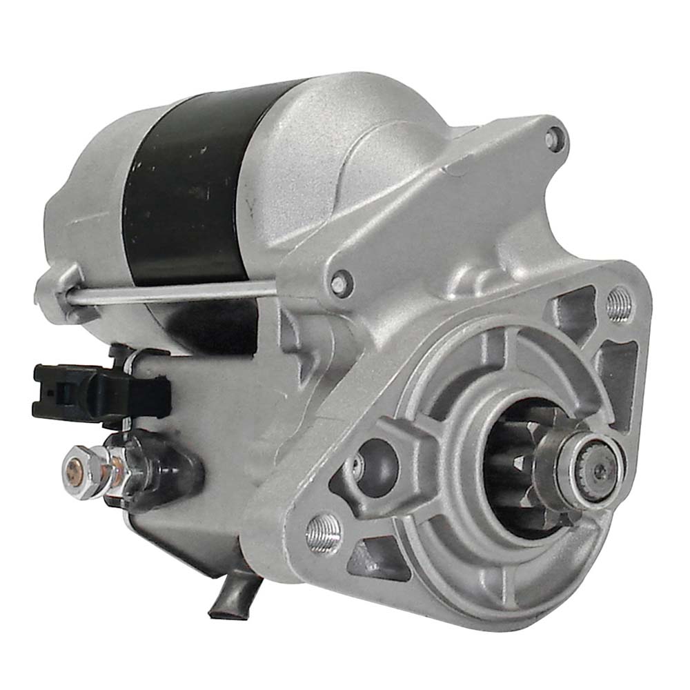 2002 Lexus IS300 Starter