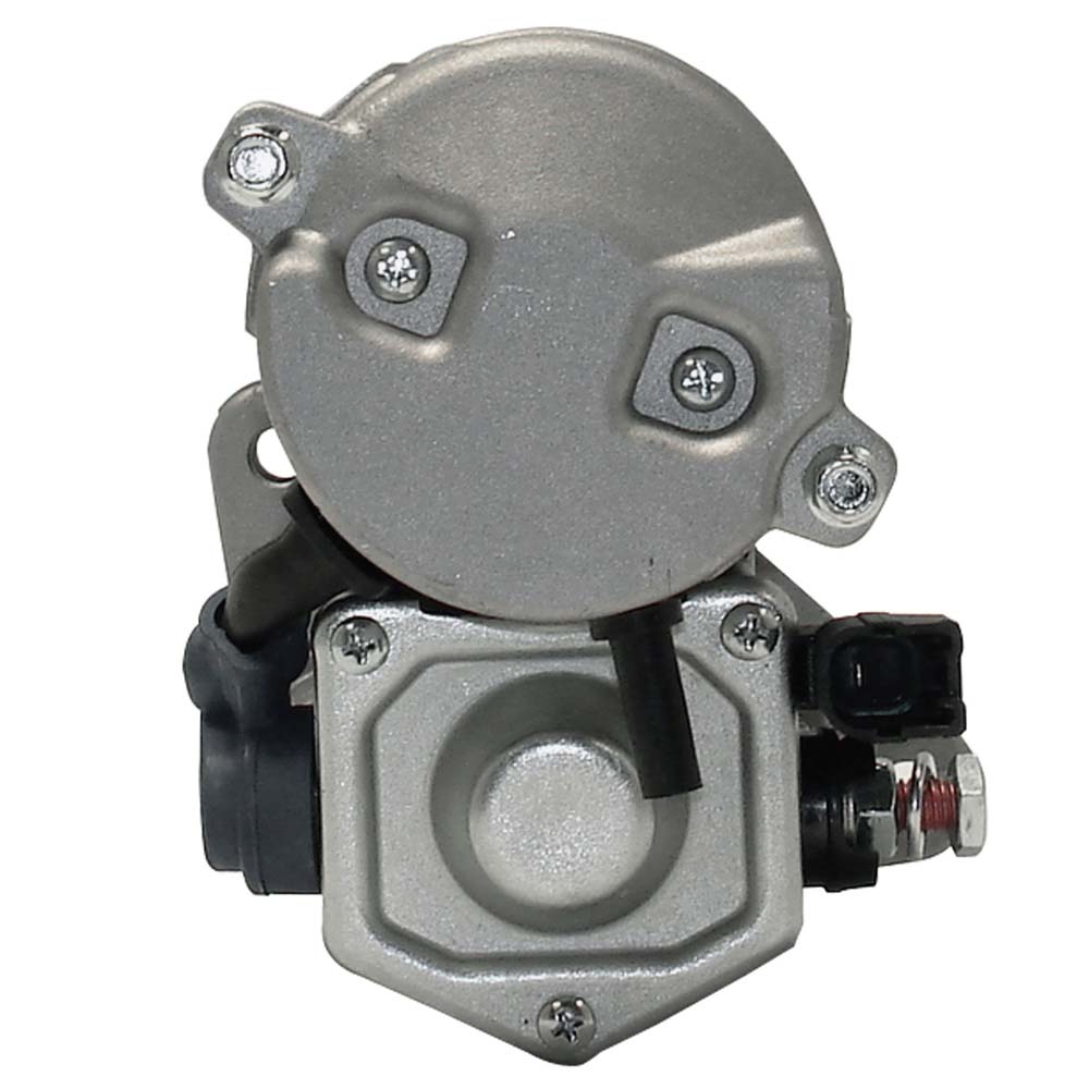 2002 Lexus IS300 Starter