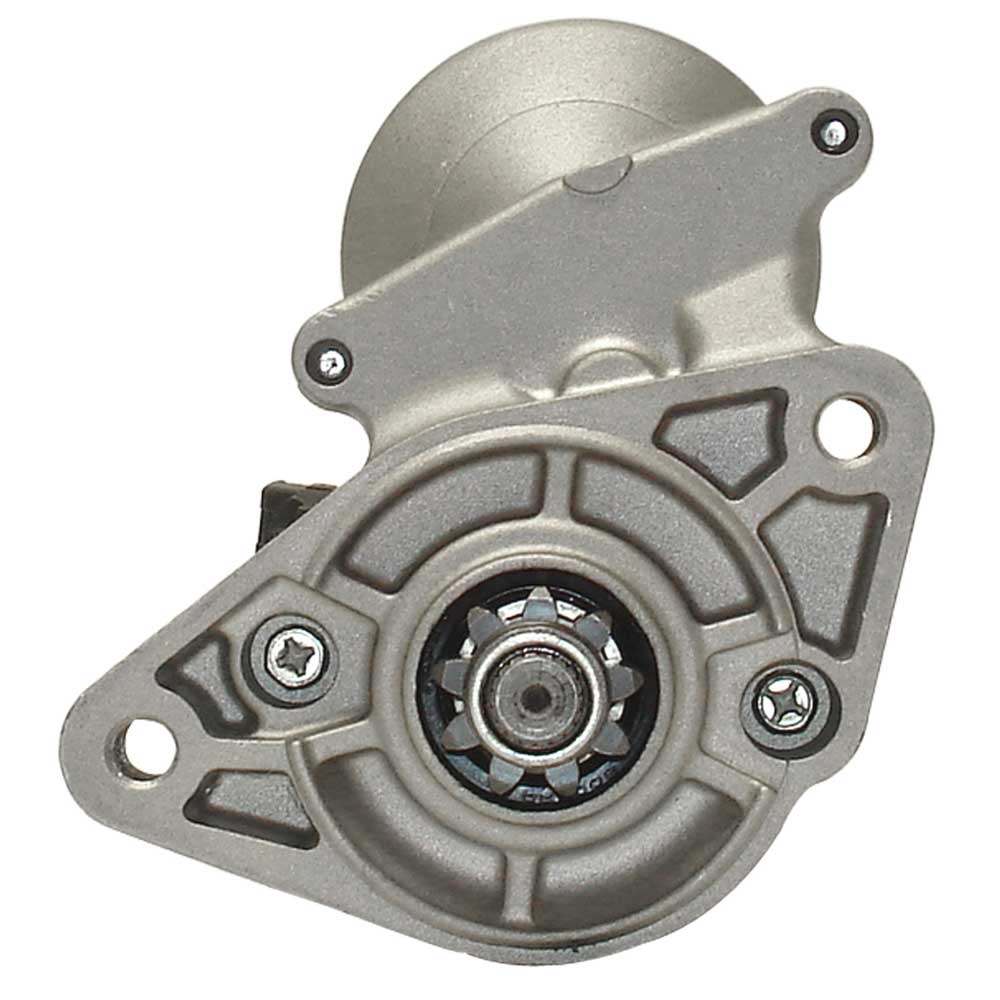 2002 Lexus IS300 Starter