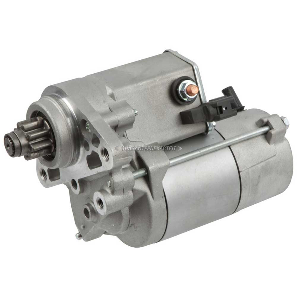 Lexus GX470 Starter