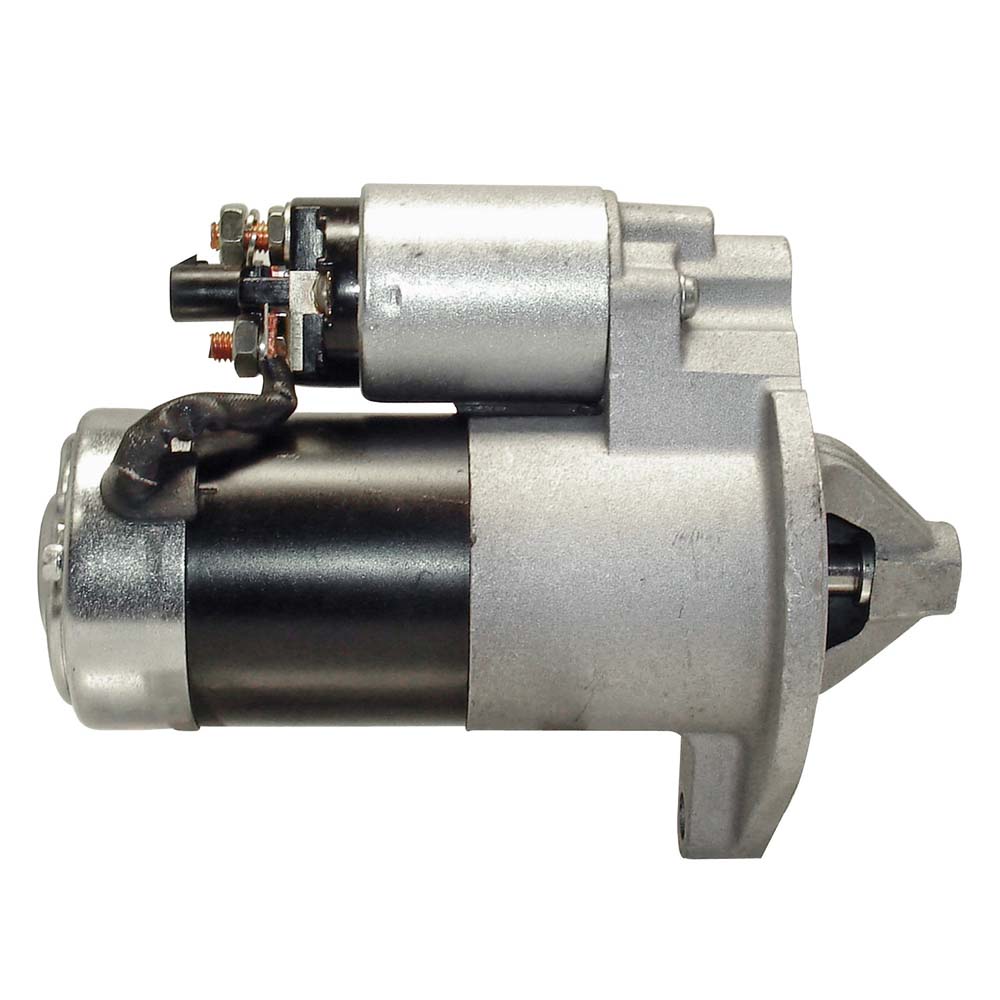 BuyAutoParts 30-06492AR Starter