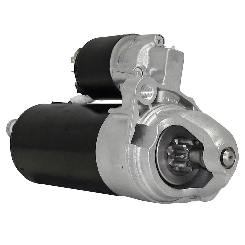 2003 Audi S8 Starter