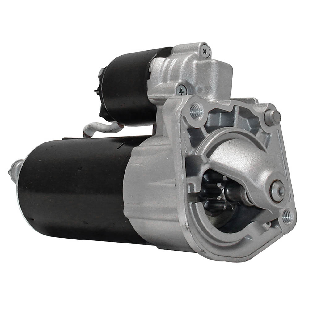 2005 Volvo XC90 Starter