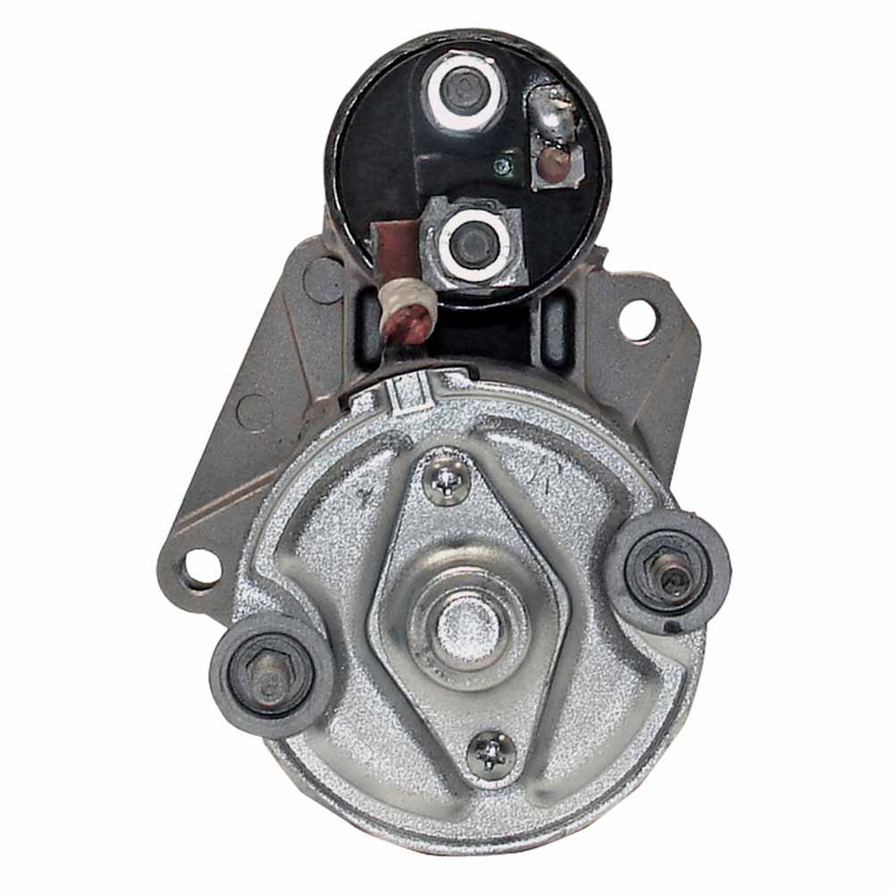 2005 Volvo XC90 Starter