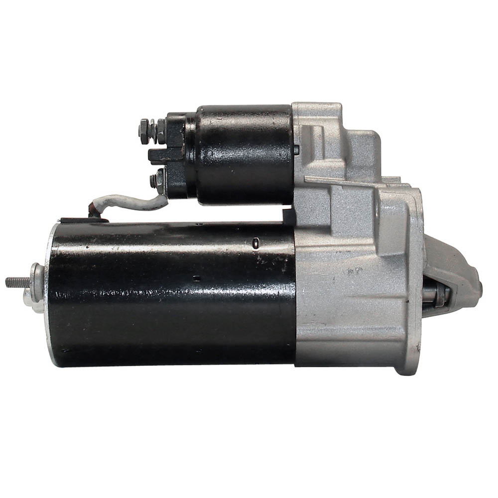2005 Volvo XC90 Starter