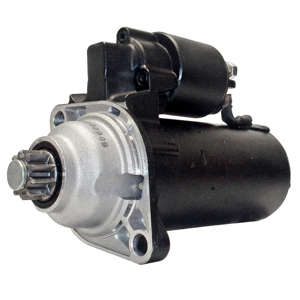 2000 Volkswagen Beetle Starter