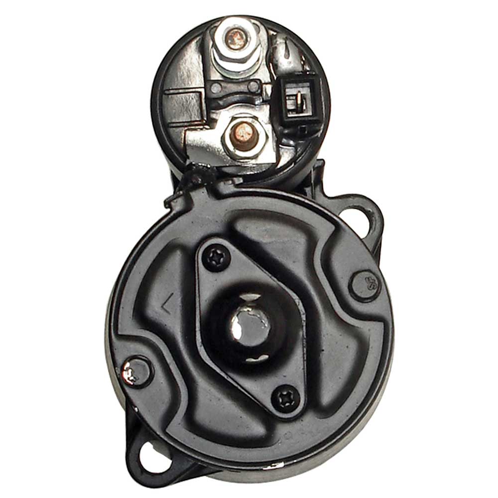 2000 Volkswagen Beetle Starter