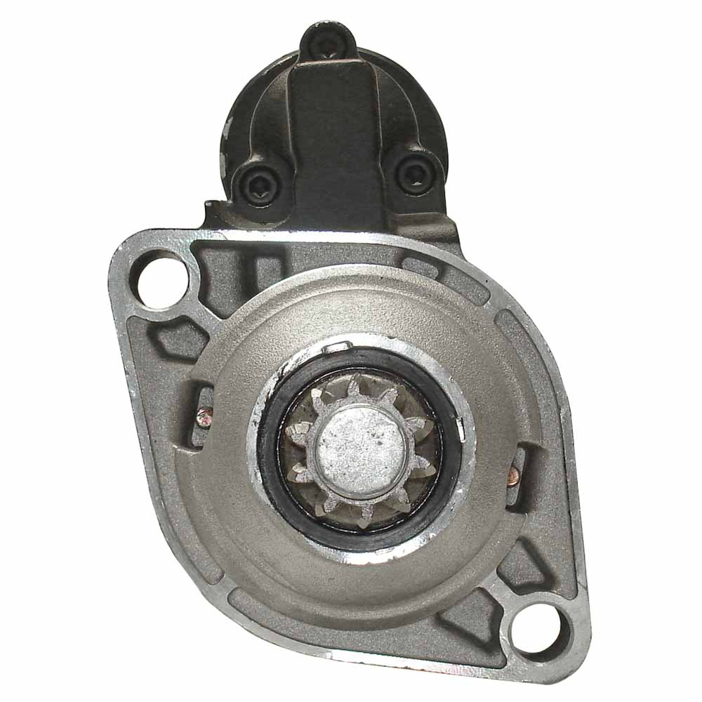 2000 Volkswagen Beetle Starter