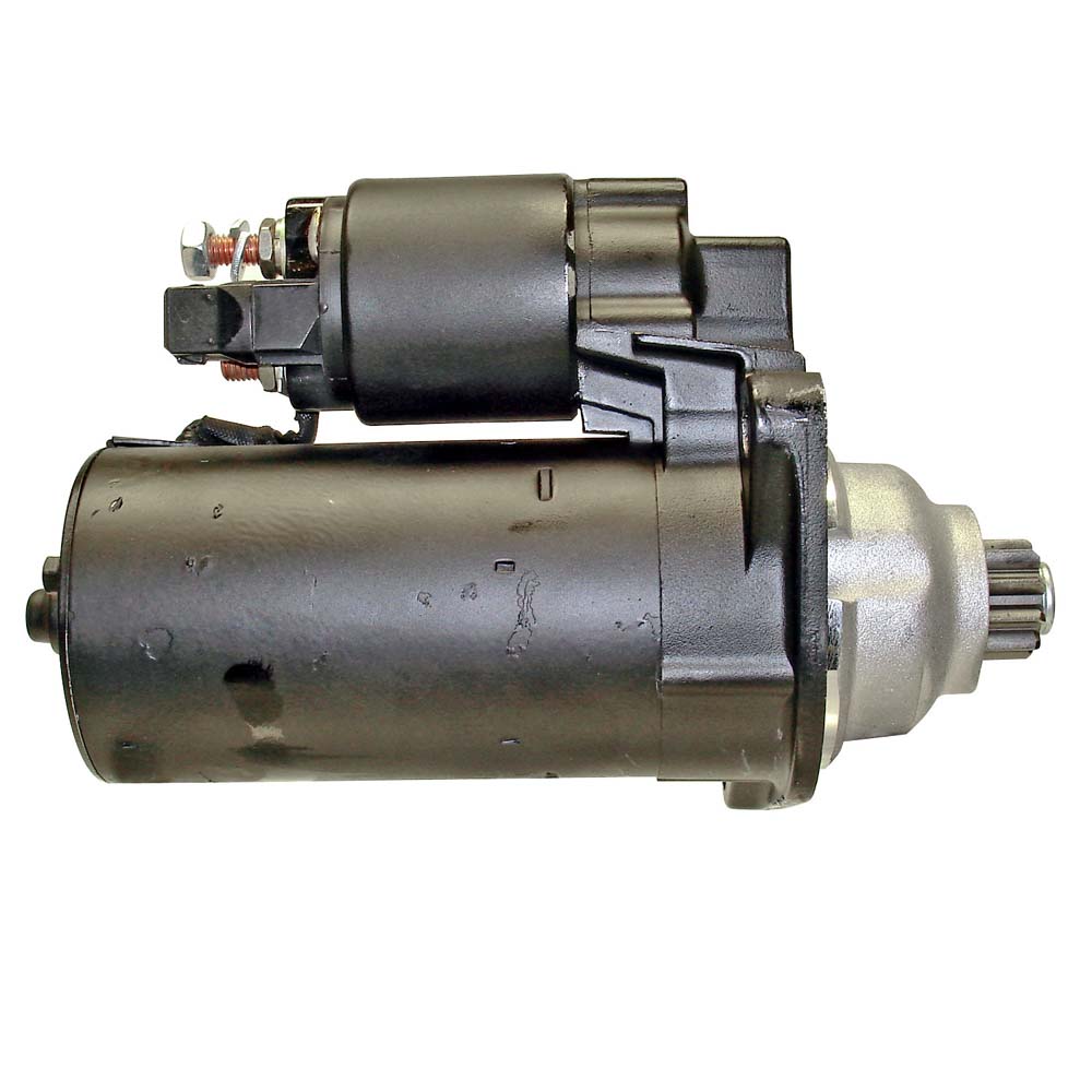 2000 Volkswagen Beetle Starter