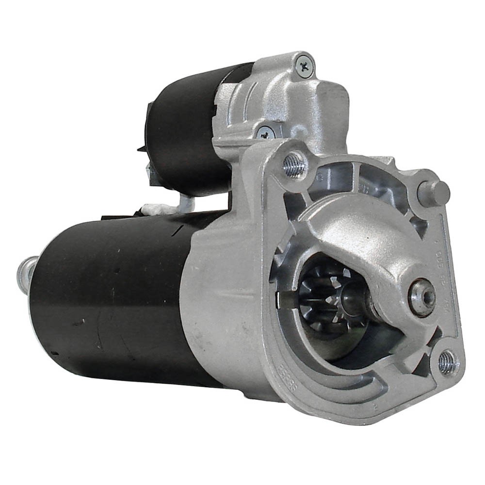 1998 Volvo S90 Starter