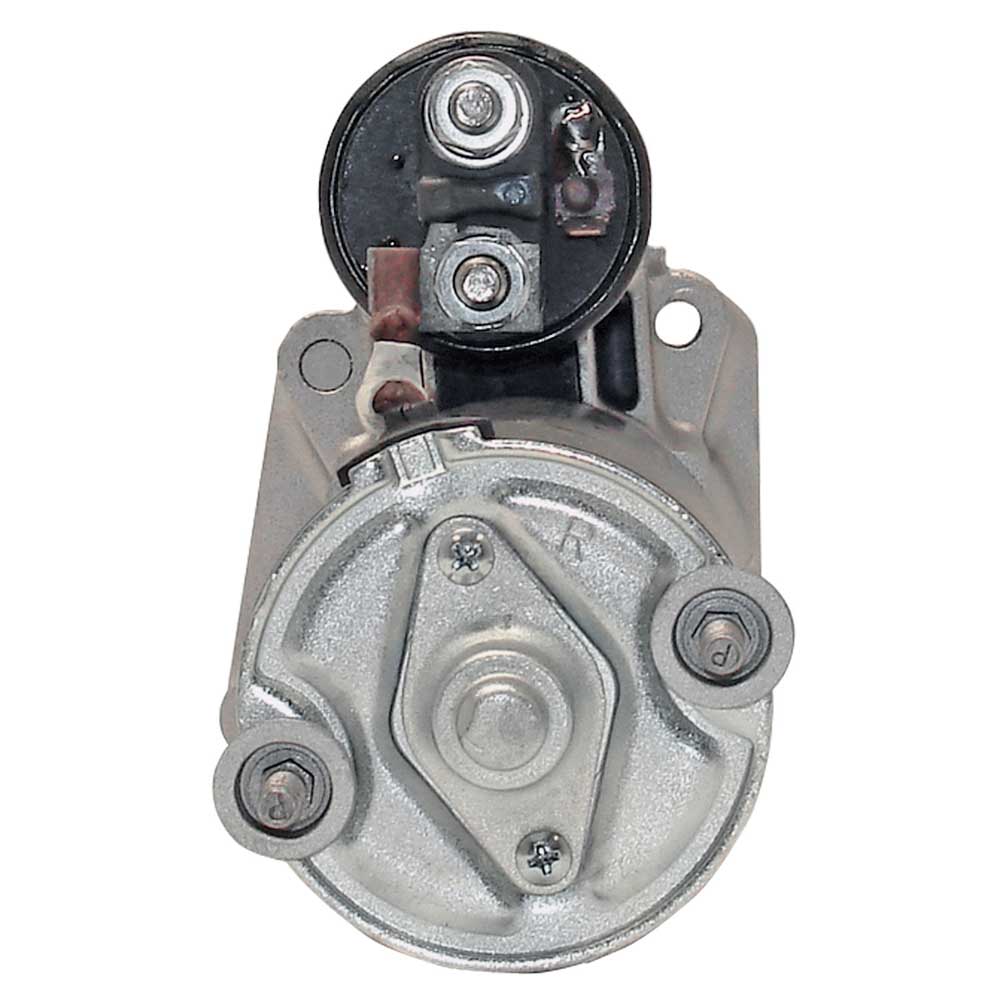 1998 Volvo S90 Starter
