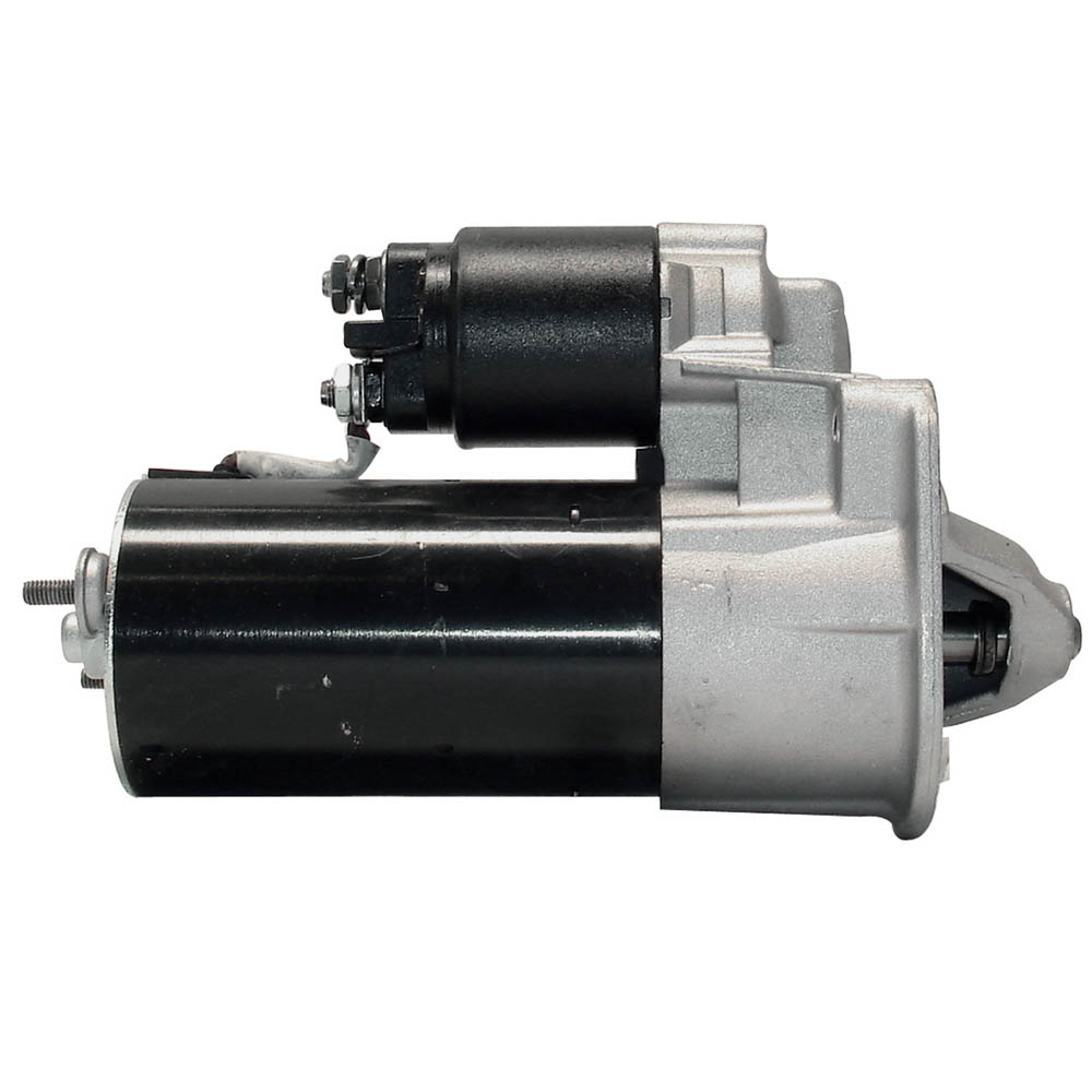 1998 Volvo S90 Starter