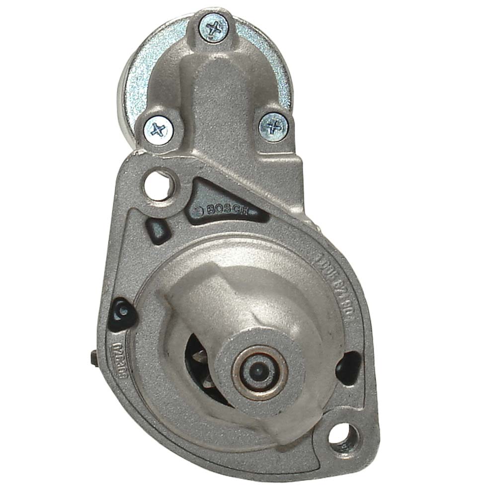 2006 Mercedes Benz S430 Starter